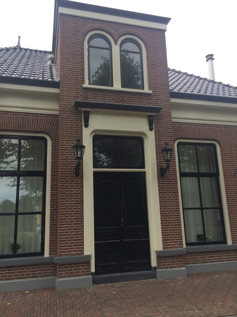 Voordeur 2